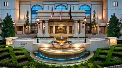 Top Hotels to Stay in Atlanta: Your Guide to Comfort and Luxury