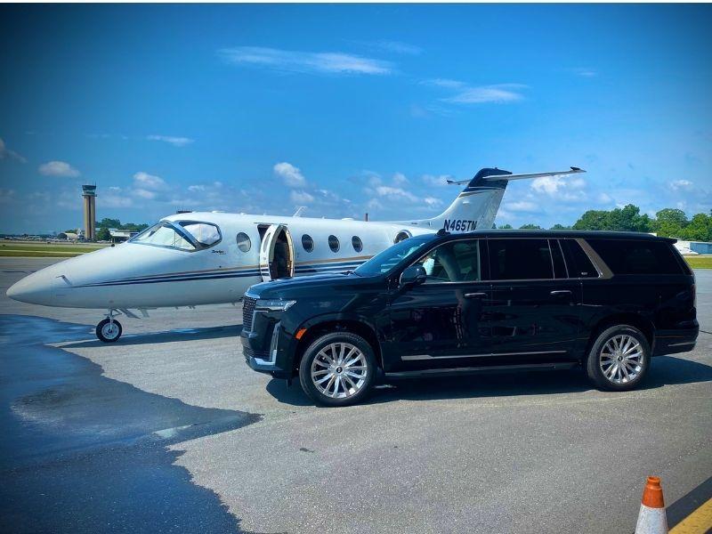 Airport Limousine Service: 9 Details to Confirm First
