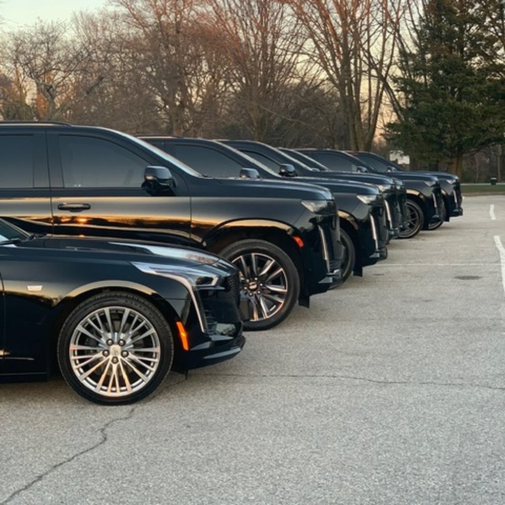 Ultimate Guide to Miami Limousine Service: Prices, Events & Luxury Travel Tips