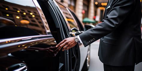 Atlanta Limousine Service | 24/7 Airport & Corporate Limo